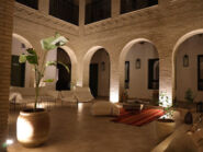 Dar Fatima Elbahbouha maison d'hôte à Tozeur
