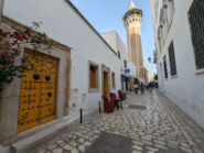 Dar Hamouda Guest House – Médina de Tunis maison d'hôte à Tunis