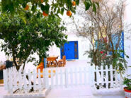 Dar Jaafar maison d'hôte à Marsa