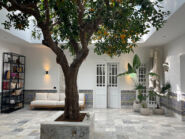 Dar Kbira maison d'hôte à Site archéologique de Carthage