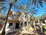 Dar Le Jujubier maison d'hôte à Tozeur