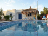 Dar Leyla maison d'hôte à Mezraya