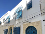 Dar Lilia Monastir maison d'hôte à Monastir
