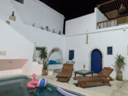 Dar Manana maison d'hôte à Hara Sghira Er Riadh