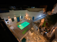 Dar Michèle Djerba maison d'hôte à Houmt Souk