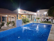 Dar Miled maison d'hôte à Mohammedia