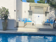 Dar Misk maison d'hôte à Marsa