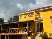 Dar Monia Ain drahem maison d'hôte à Aïn Draham