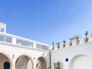 Dar Naël maison d'hôte à Hara Sghira Er Riadh