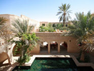 Dar Nejma maison d'hôte à Tozeur
