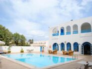Dar Salem maison d'hôte à Mezraya