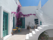 Dar Valou maison d'hôte à Radès