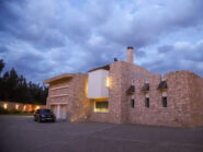 Dar Yamma maison d'hôte à Gafsa