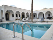 Dar Yomma maison d'hôte à Tozeur