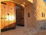 Dar Zmen maison d'hôte à Toujane