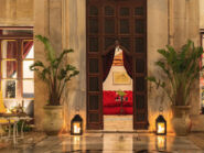 Dar Zyne la Médina maison d'hôte à Tunis