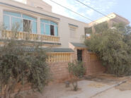 Dar chenini maison d'hôte à Gabes