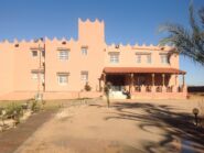 Dar el Ferdaous maison d'hôte à Limaoua