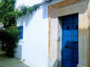 El Patio Courtyard House maison d'hôte à Tunis