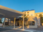 HOTEL CHEMS 4 Étoiles. maison d'hôte à Gabes