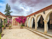 Henchir el Bey maison d'hôte à Tunisie