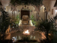 Hotel 1001-Nights Palace فندق قصر ألف ليلة وليلة maison d'hôte à Nebeur