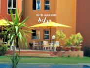 Hotel Alrawabi maison d'hôte à Nefza