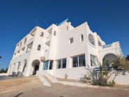 Hôtel Bab El Kantara maison d'hôte à Tunisie