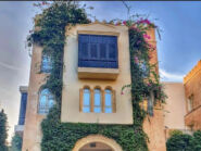 Hôtel Borj Dhiafa maison d'hôte à Sfax