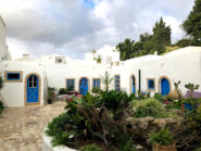 Hôtel Bou Fares maison d'hôte à Site archéologique de Carthage