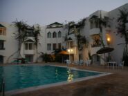 Hôtel Djerba Orient maison d'hôte à Midoun