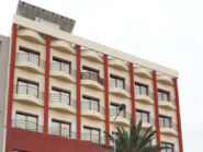 Hôtel Galaxy maison d'hôte à Sfax