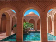Hôtel Ksar Rouge Tozeur maison d'hôte à Tozeur