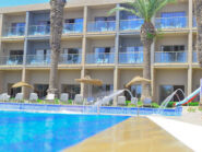 Hotel L’esplanade maison d'hôte à Monastir