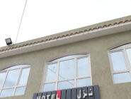 Hôtel Membressa maison d'hôte à Majaz Al Bab