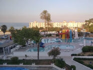 Hôtel Monastir Beach maison d'hôte à Monastir