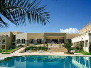 Hotel Sufetula maison d'hôte à Sbeïtla