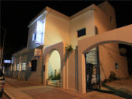 Hotel du Lotosنزل اللوطوس maison d'hôte à Houmt Souk