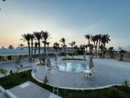 Hotel l&rsquo;Oasis 4 étoiles maison d'hôte à Gabes