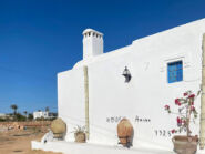 Houch amine maison d'hôte à El Haddad