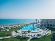 Iberostar Selection Kuriat Palace maison d'hôte à Monastir