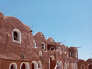 Ksar Ouled Debbab Hotel Musee Cafe maison d'hôte à Ksar Ouled Debbab