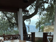 LE CHALET DE BNI MTIR maison d'hôte à Beni M`Tir