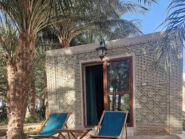 Les Bungalows d&rsquo;Armelle maison d'hôte à Tozeur