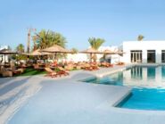 Les Jardins de Toumana maison d'hôte à Djerba