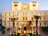 Les Oliviers Palace maison d'hôte à Sfax