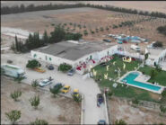 L&rsquo;Ancestral de Mactaris « Dar Omma » maison d'hôte à Maktar