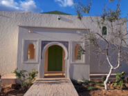 Maison D&rsquo;hôte Familiale Jnêne Kallel maison d'hôte à Sakiet Ezzit