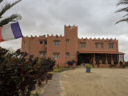Maison D&rsquo;hôtes Al-ferdaws maison d'hôte à Gabes