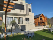 Maisons ochi maison d'hôte à Aïn Draham